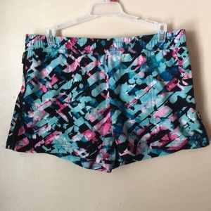 Fabletics, Medium, Athletic shorts.